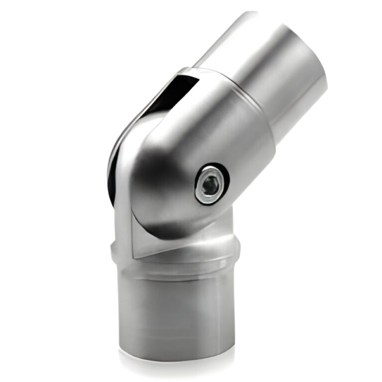 AdJustable 180 Elbow