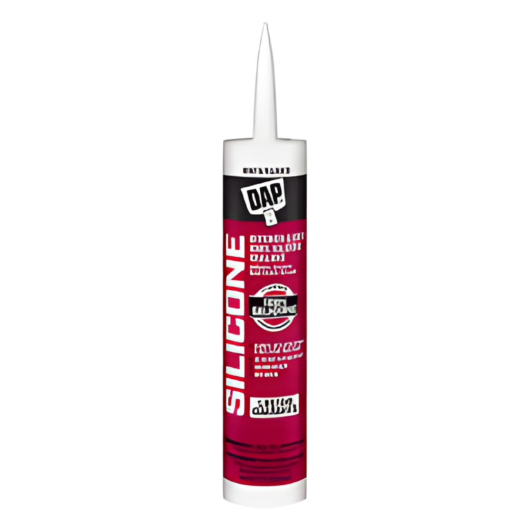 DAP Silicone Sealant Kitchen & Bath