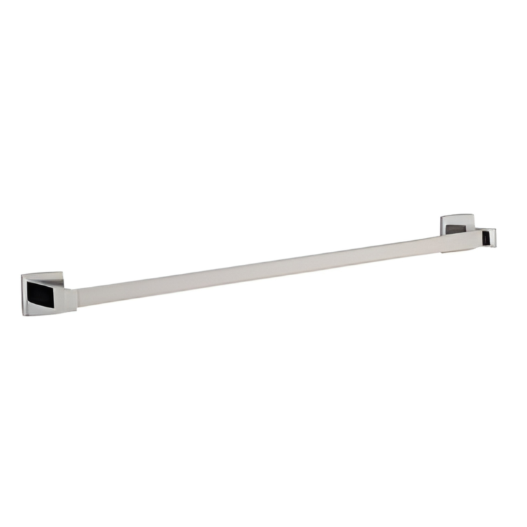 Square Towel Bar