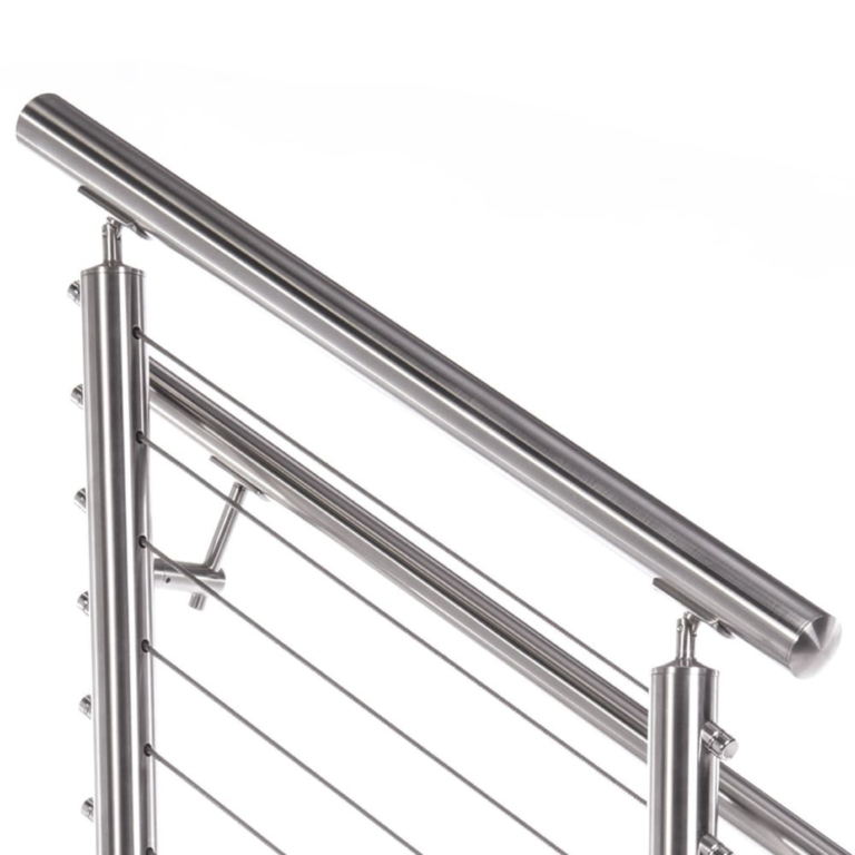 Top Rail