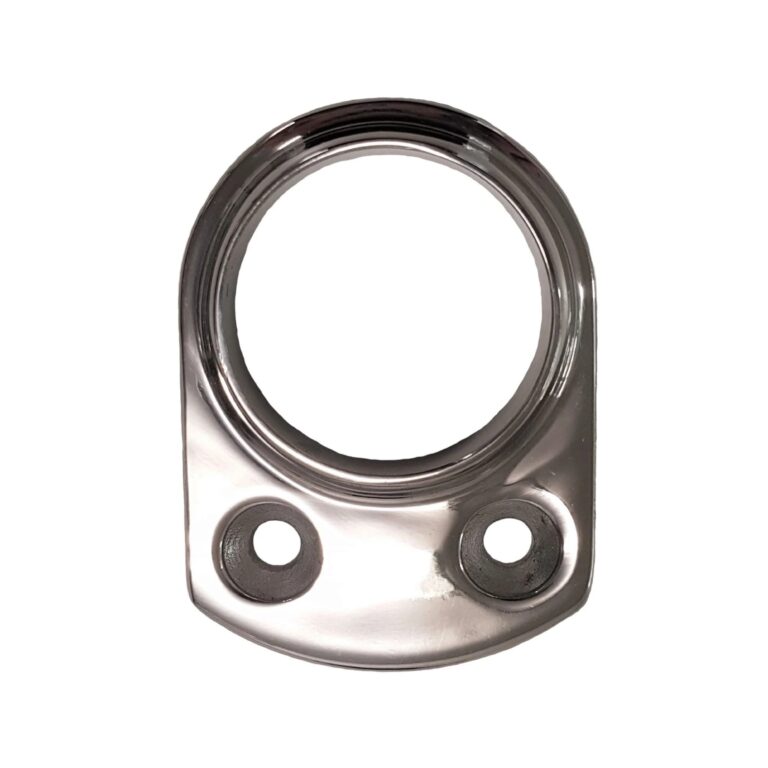 Wall Flange D (Handrail)