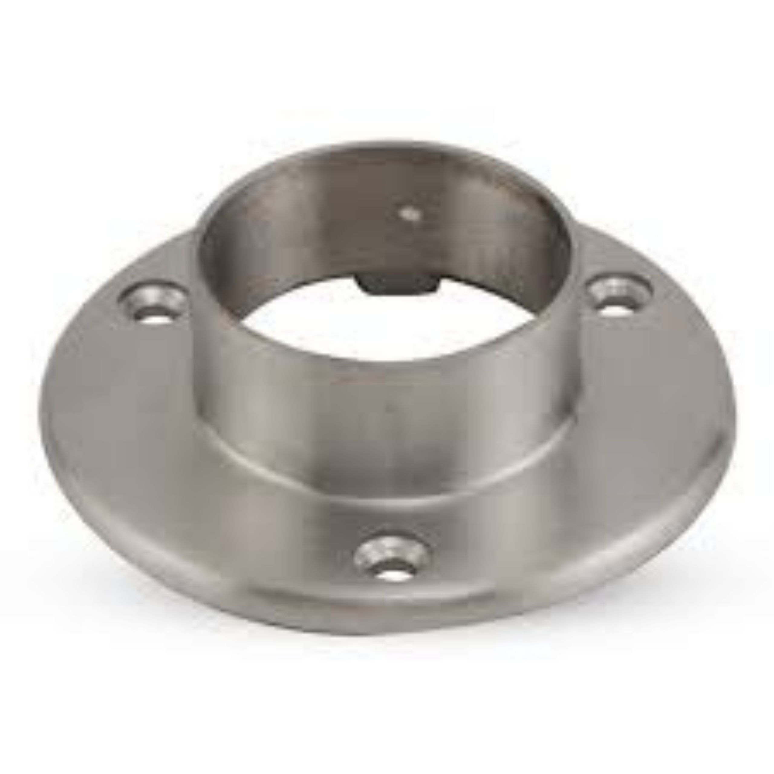 Wall Flange (Top Rail)