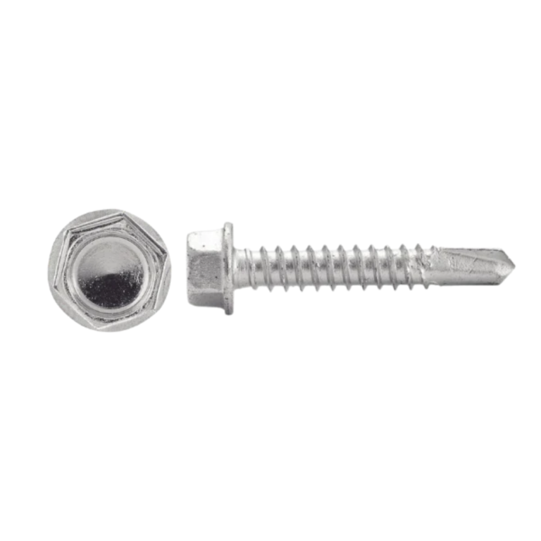 #14 Railing Screws