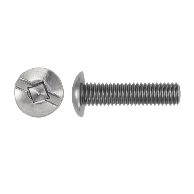 #6 Machine Screws