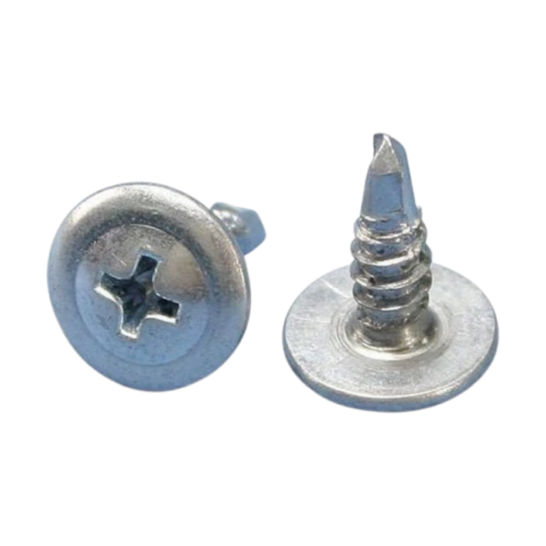 #8 Railing Screws