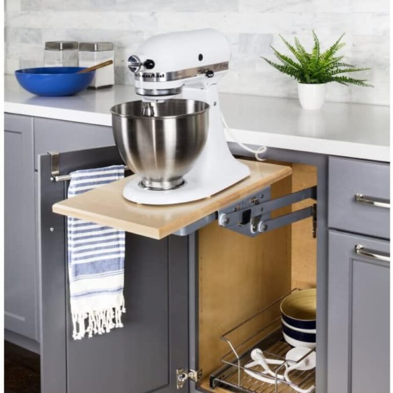 Heavy-Duty Appliance Lift