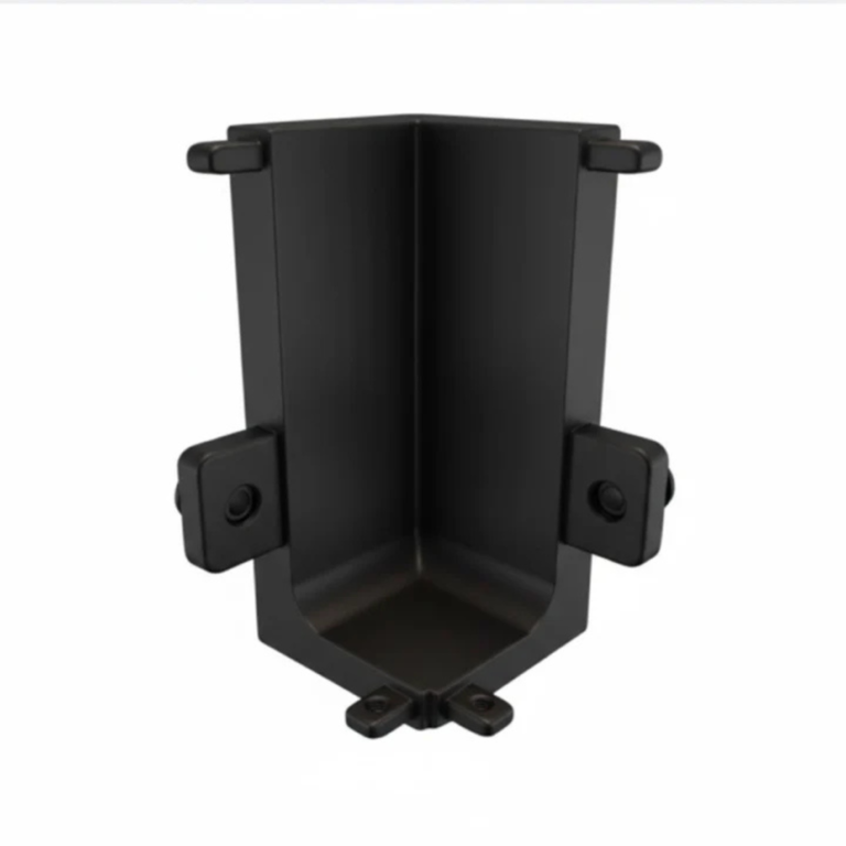 Luma L-Shape Inner Connector