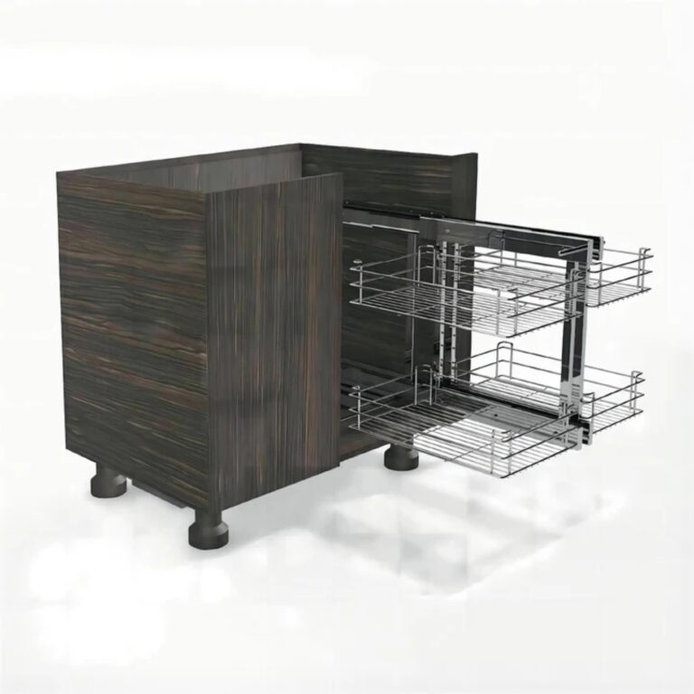 Magic Corner (Left Side)