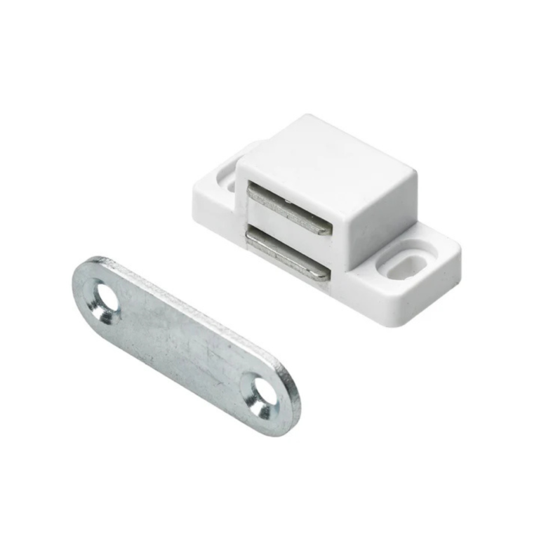 Magnetic Cabinet Latch