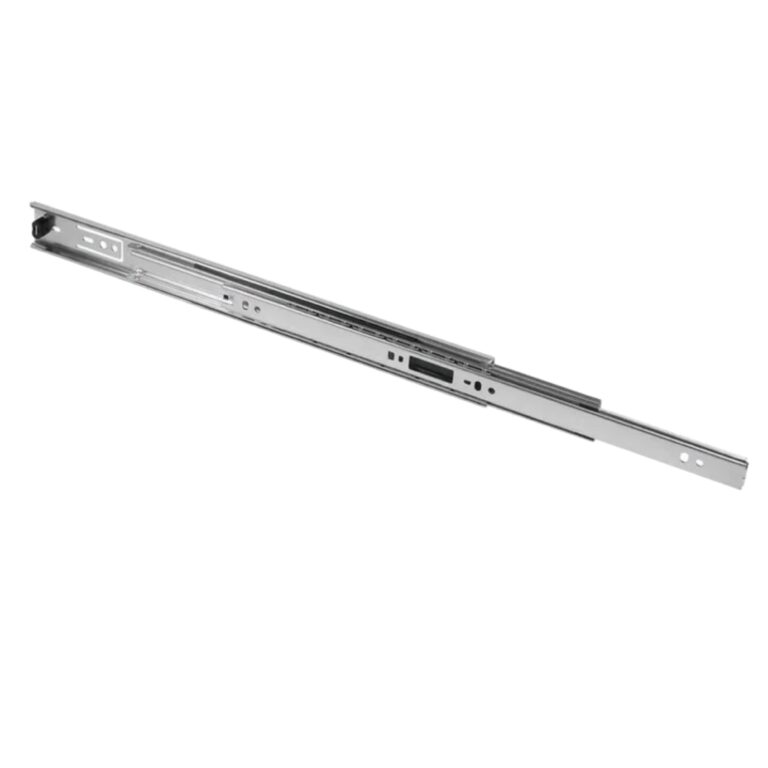 Side Mount Soft Close Slide